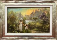 Varga Szidónia álomvilág 35x55